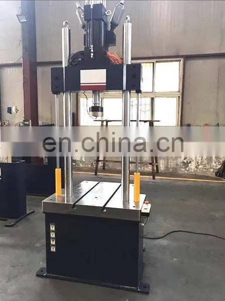 PLG-300C Electromagnetic Resonance High Frequency Fatigue Testing Machine From China photo-4