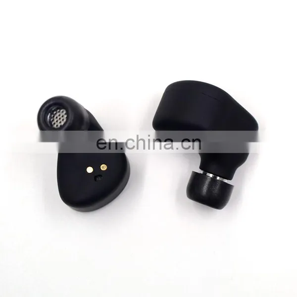 Mini in Ear Tws P50 High Quality Earphone Dual Call Touch Siri Earbuds Audifono Headphone With Charging Box photo-3