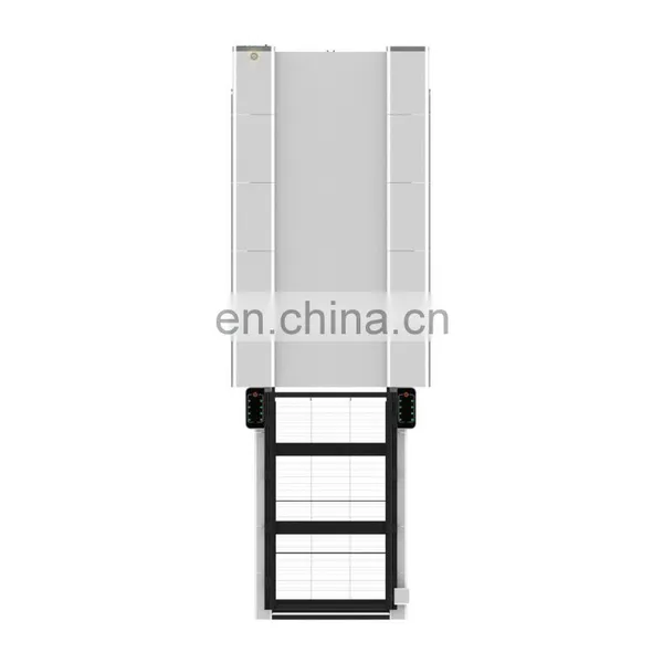 Top Quality 1000W 1500W 2000W Fiber Laser Cutting Machine Cutter Sheet Metal photo-4