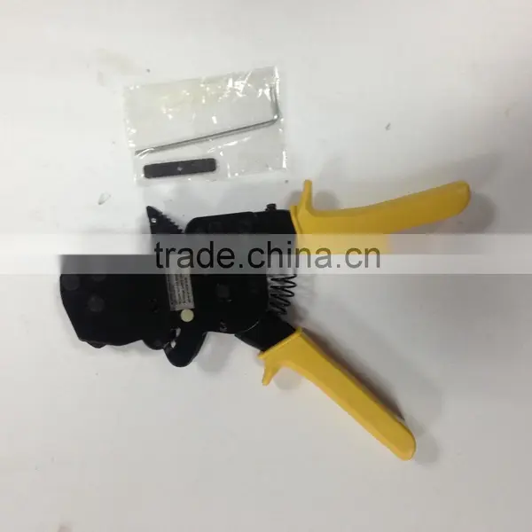 Crimp Tool for Pex Pipe of ASTM1807 photo-4