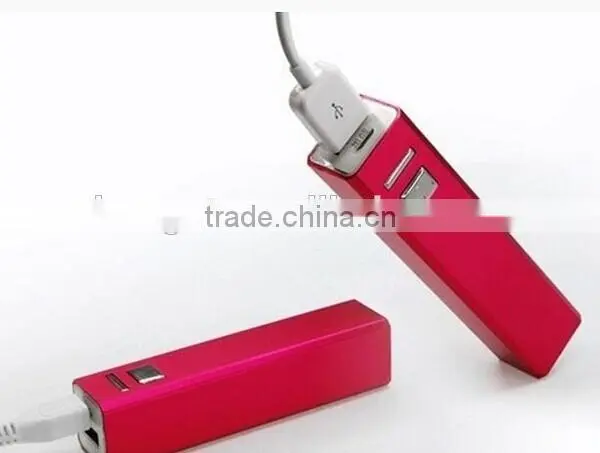 USB Power Bank,Car Jump Starter Power Bank,2600mAh Power Bank photo-6