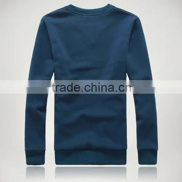 Chinese Supplier Wholesale Custom Hoody Jacket photo-2