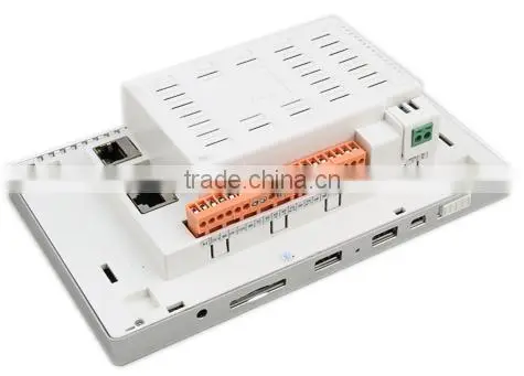 Firmware Upgrade Home Automation Touch Screen Digital Background Music Controller/Remote Controller photo-4