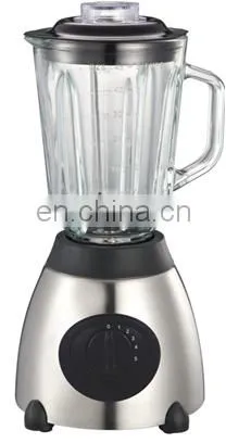 ATC-BL912 Antronic 500W High Quality Ice Crush Glass Blender photo-4