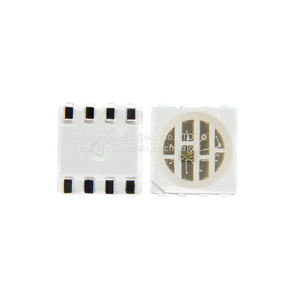 Multi Functional UVC WS2811 DC12V LED Chip for Pack Bag Box Lamp Light