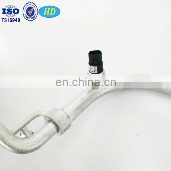 Automobile SAE J2604 R134a Green Environment Auto Air Conditioning Tube photo-5