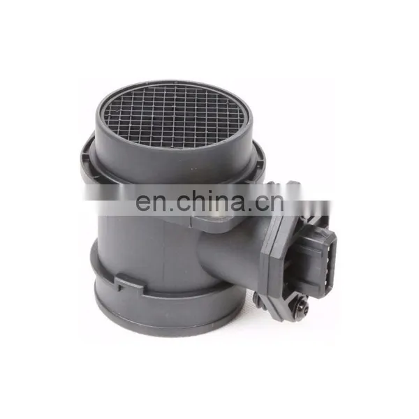 037906461C Auto Parts Manufacturer High Quality Mass Air Flow Sensor for Audi A4 Convertible 2002-2009 photo-5