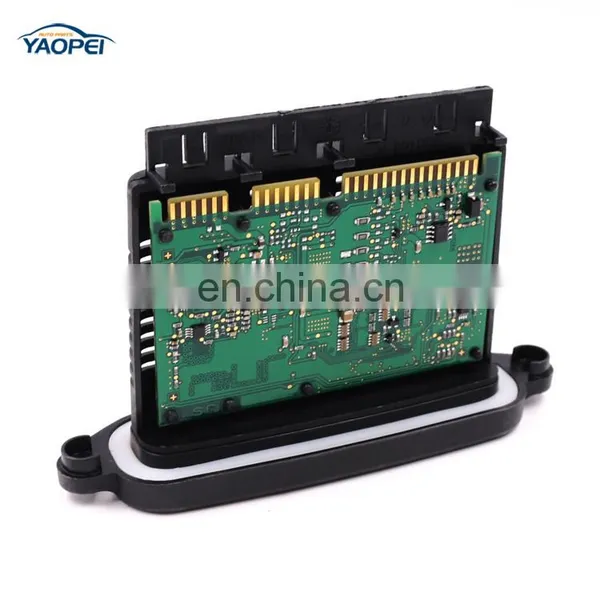 63117316214 X3 F25 LED Driver-Old Style Headlight 63117 316 214 TMS 7 316 14 Suit for Car Lighting 7316214 photo-2