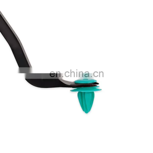 Screwdriver Plastic Fastener Car Door Pvc Clips For Wall And Ceiling Panel Nail Interior Trim Panels Clip Tools Accessories Auto photo-3