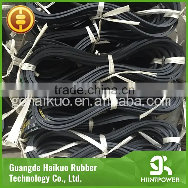 Good Quality v Guide Conveyor Belt