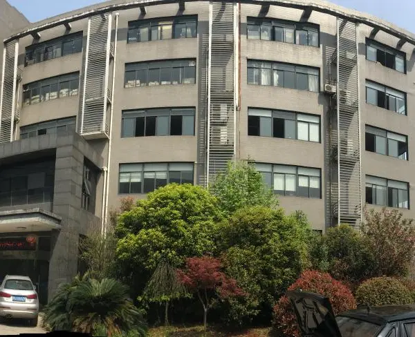 Hangzhou Zhongchuang Electron Co.,ltd company overview - view 1