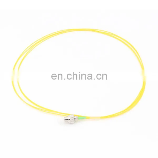 FC PC/UPC/APC Single-mode Simplex 0.9mm Fiber Optical Pigtail photo-5