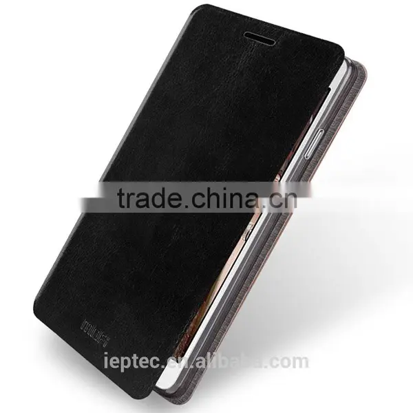 MOFi UltraThin Flip PU Leather Phone Cover Cases for Samsung Galaxy On7,G6000 photo-5