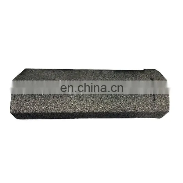 Best Quality Roofing Accessory Angle Hip Stone Coated Roofing Tile India Price