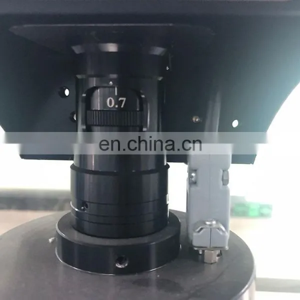 Liyi Video Inspection System Measuring Visual Machine For Product Size Tolerance Of Parts photo-4