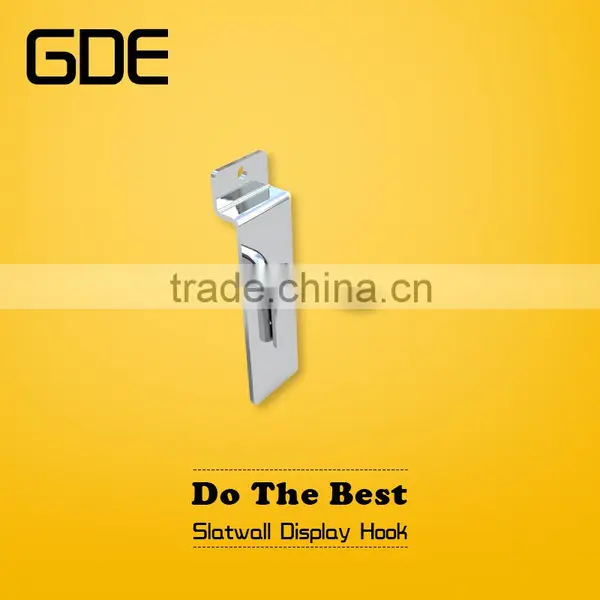 Hot Sale Peg Board Retail Shop Metal Hook photo-6