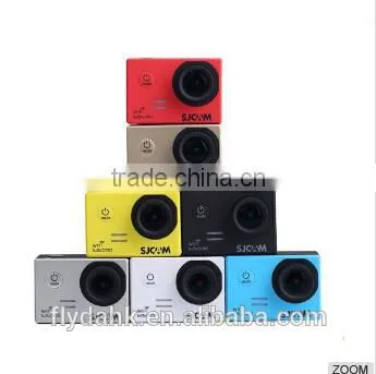 Original SJ5000 Wifi Sport DV Action Camera photo-2