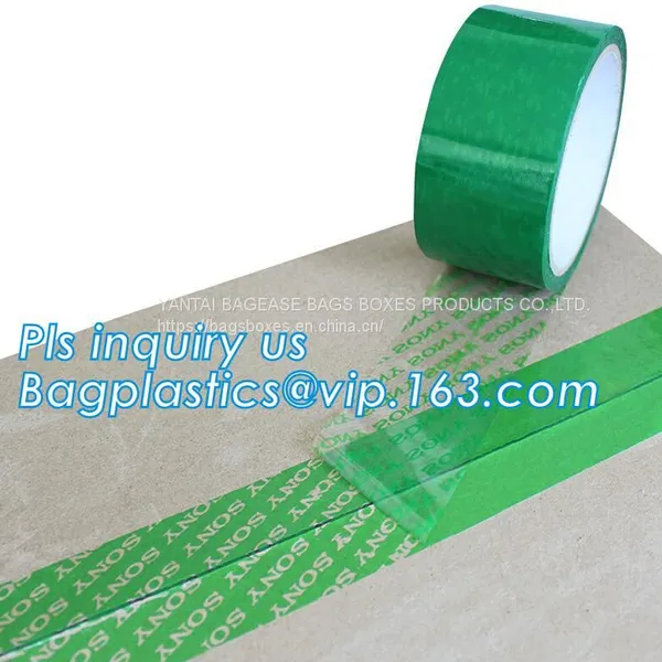 Masking Tape High Temperature Masking Tape General Masking Tape Kraft Paper Tape Duct Tape PVC Lane Marking Tape BAGEASE photo-5