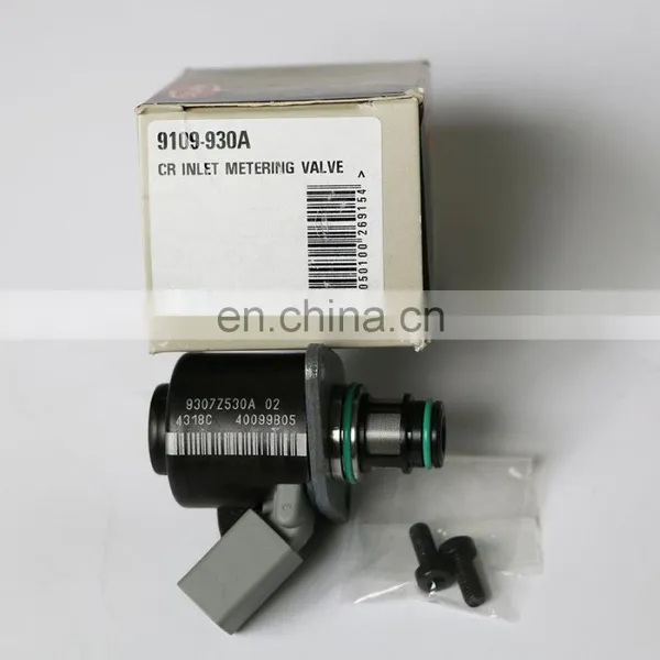 Original Common Rail Metering Valve 9109-930A for Common Rail Diesel Part IMV Valve 9307Z530A photo-2