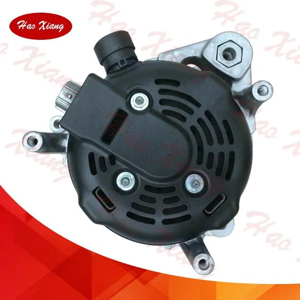 Haoxiang Auto Alternator Assy 31100-RZP-G01 For Honda Civic photo-2