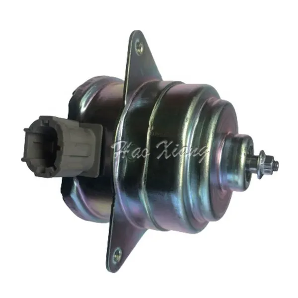 Haoxiang Auto AC Cooling Fan MOTOR Radiator Fan Motor MR314718 For Mitsubishi Outlander II 2006-2012 photo-2