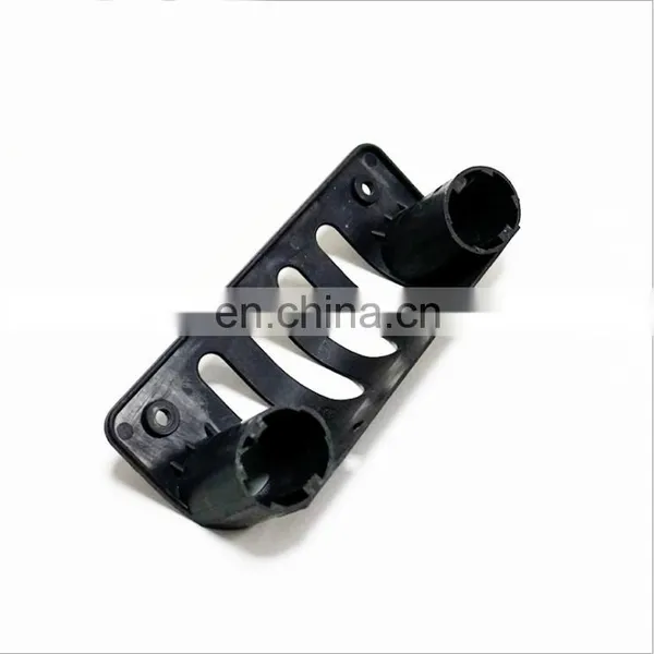 UliteMech Plastic Injection Molding Factory Customized PE PP ABS Nylon Plastic Shell Injection Molding Mold Manufacturing photo-5