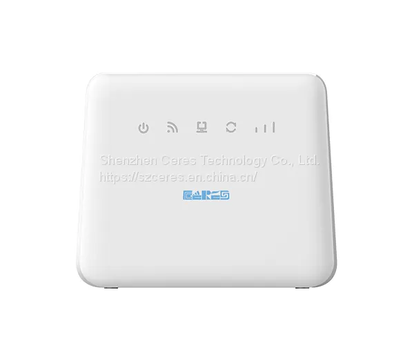 4G LTE Gateway