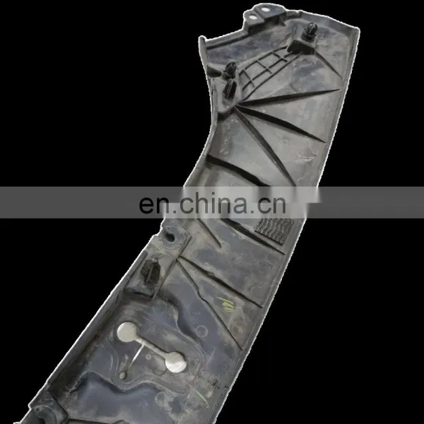 BAINEL Front Apron Assembly for Tesla Model S 2017-2019 1060474-00-D photo-5