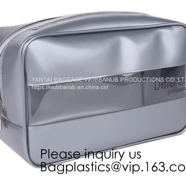 Clothing / Cosmetics / Travel Suits / Promotional Pac Underwear Swimwear Clothing, Apparel Package, Cosmetic Makeup Bags photo-5
