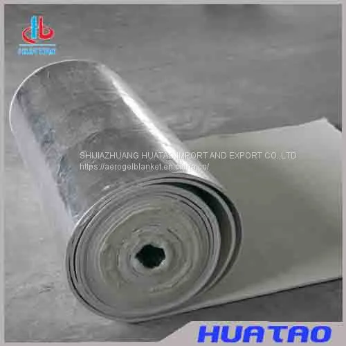 HT200 Aerogel Blanket for Cold Insulation photo-3
