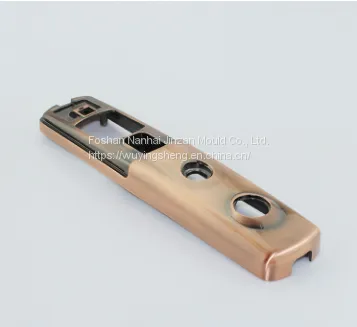 Radiator for Automobile Lamps photo-3