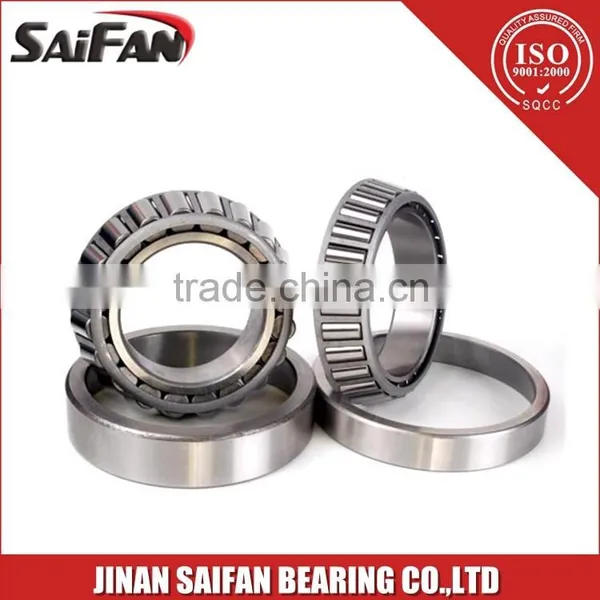 NSK SAIFAN Miniature Roller Bearing 33010 Single Row Taper Roller Bearing 33010 photo-2