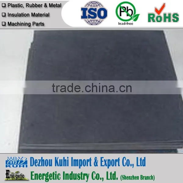 Black Durostone Laminated Sheet photo-5