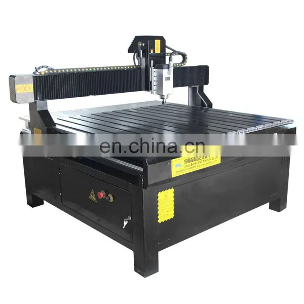 1200x1200 New Type Price Router Cnc Engraving Plastic Acrylic Rubber Cnc Router Wood Engrave Cnc photo-5