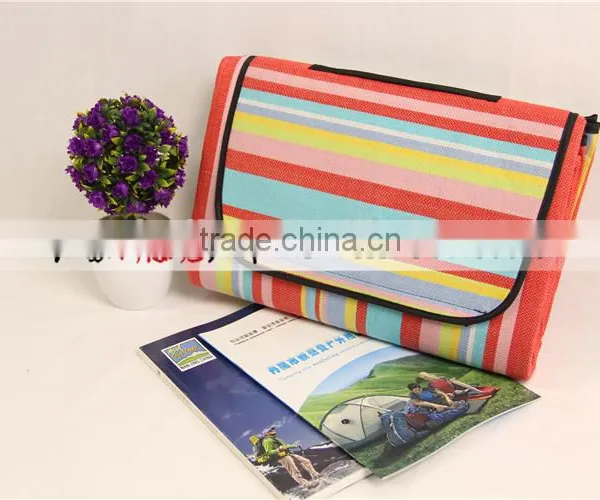 Folding Sleeping Mats photo-3