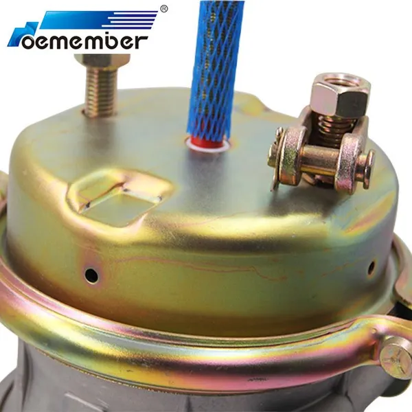 Spring Brake Chamber 3030 T30/30 DD Sealed Chamber 2.5