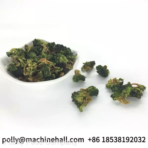 Grade A Dried Broccoli Factory Price photo-2