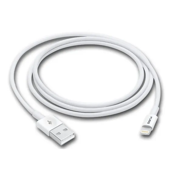 Wholesale charging data cable for iPhone ios connector