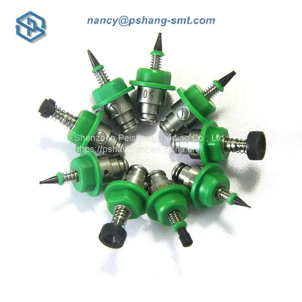 SMT JUKI 500 NOZZLE 500 40011046 photo-3