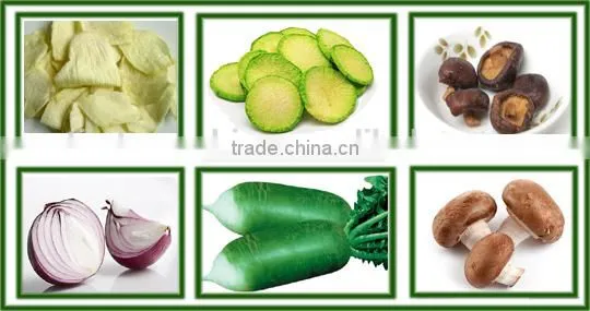Automatic Fruit and Vegetable Chips Vacuum Frying Machine Quality Choice photo-5