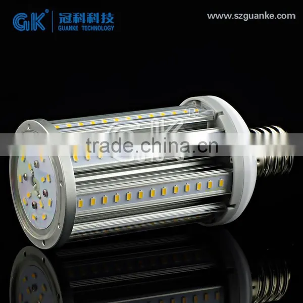 54W Led Post Top Retrofit Replace 250W HPS/MHL/HID/HQI/HQL photo-3