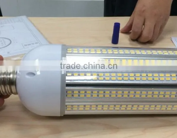 SAMSUNG ILJIN 5630 150lm/w Led Chip High Lumen 6000lm Replace 250w Metal Halide MHL Gas Station Canopy Led photo-2