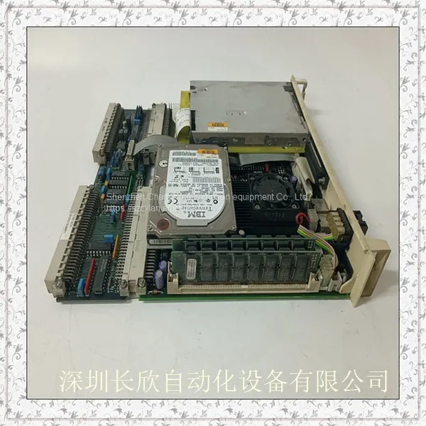 ABB PFSK164 3BSE021180R1 Digital Signal SDP Board photo-2