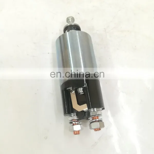 4992135 Starter Motor for Diesel ENGINE PARTS Original Parts 4992135 photo-3