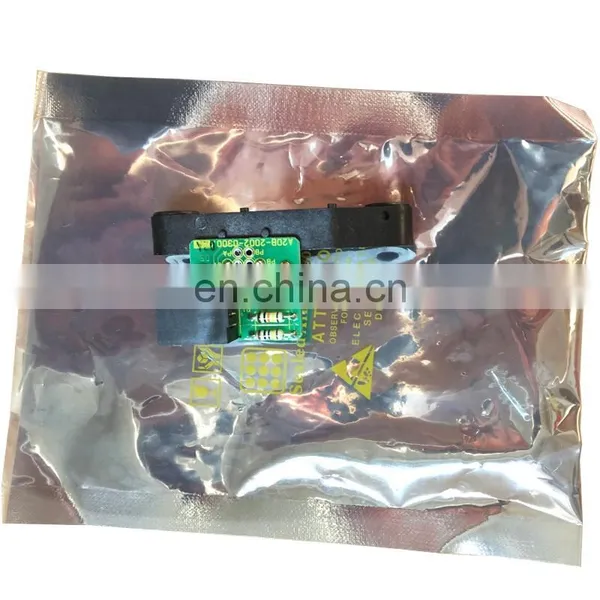 Brand New and Original Fanuc Spindle Motor Encoder Sensor A20B-2002-0300 photo-4