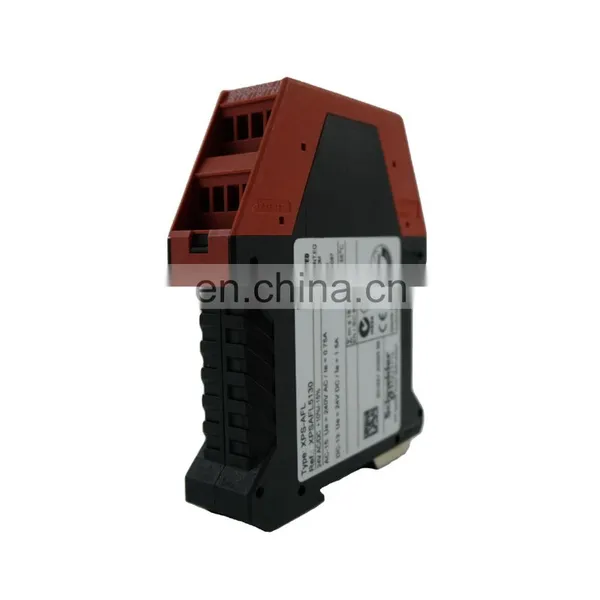 Original dc Motor Speed Control Circuit XPSAFL5130