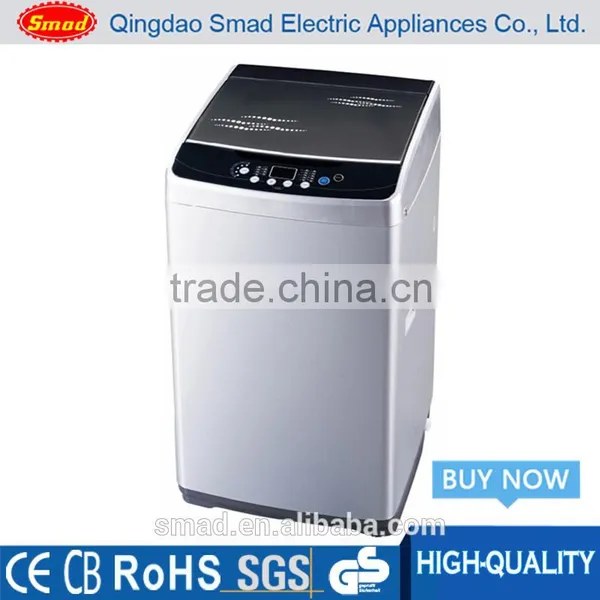 7kg Popular Semi-automatic Mini Top Loading Washing Machine With Single Tub photo-4