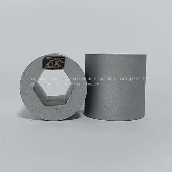 Tungsten Carbide Die