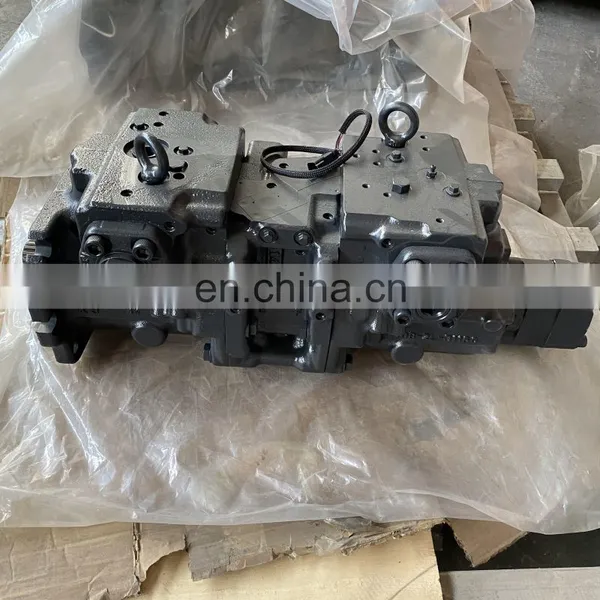 Excavator PC1250-8 PC2000-8 Fan Motor 708-7W-00160 Hydraulic Pump Original Pump Used For PC2000-8 Excavator photo-5