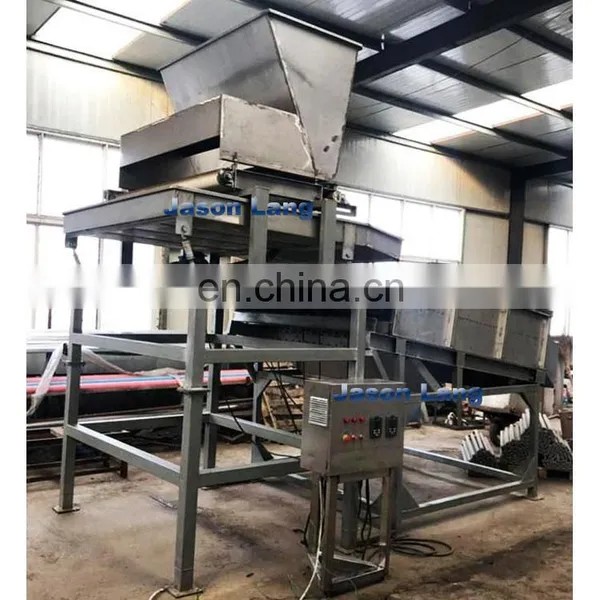 GYJL-2020 Fresh Corn Sheller Machine photo-2